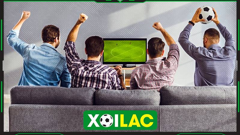 Bí quyết tận hưởng xem bóng đá trực tuyến tuyệt vời trên Xoilac TV- https://anstad.com/